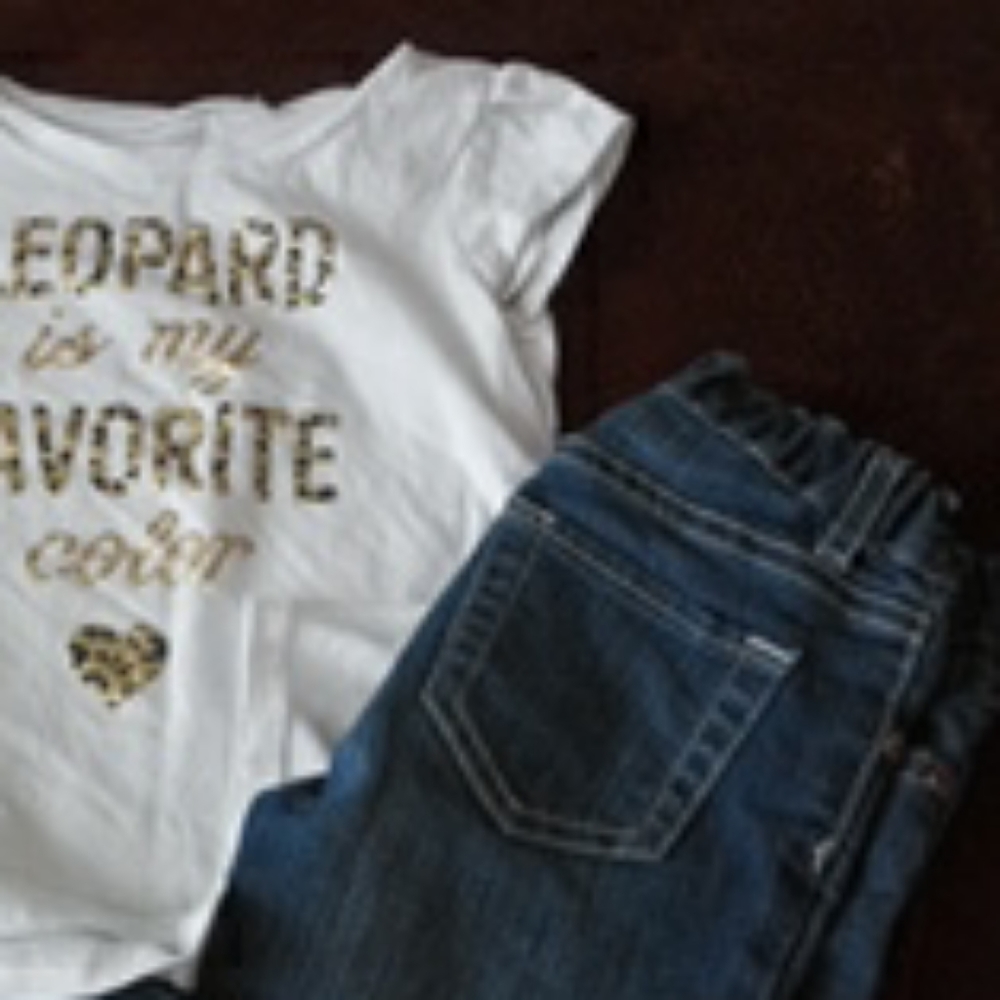 Short sleeve skinny jean outfits